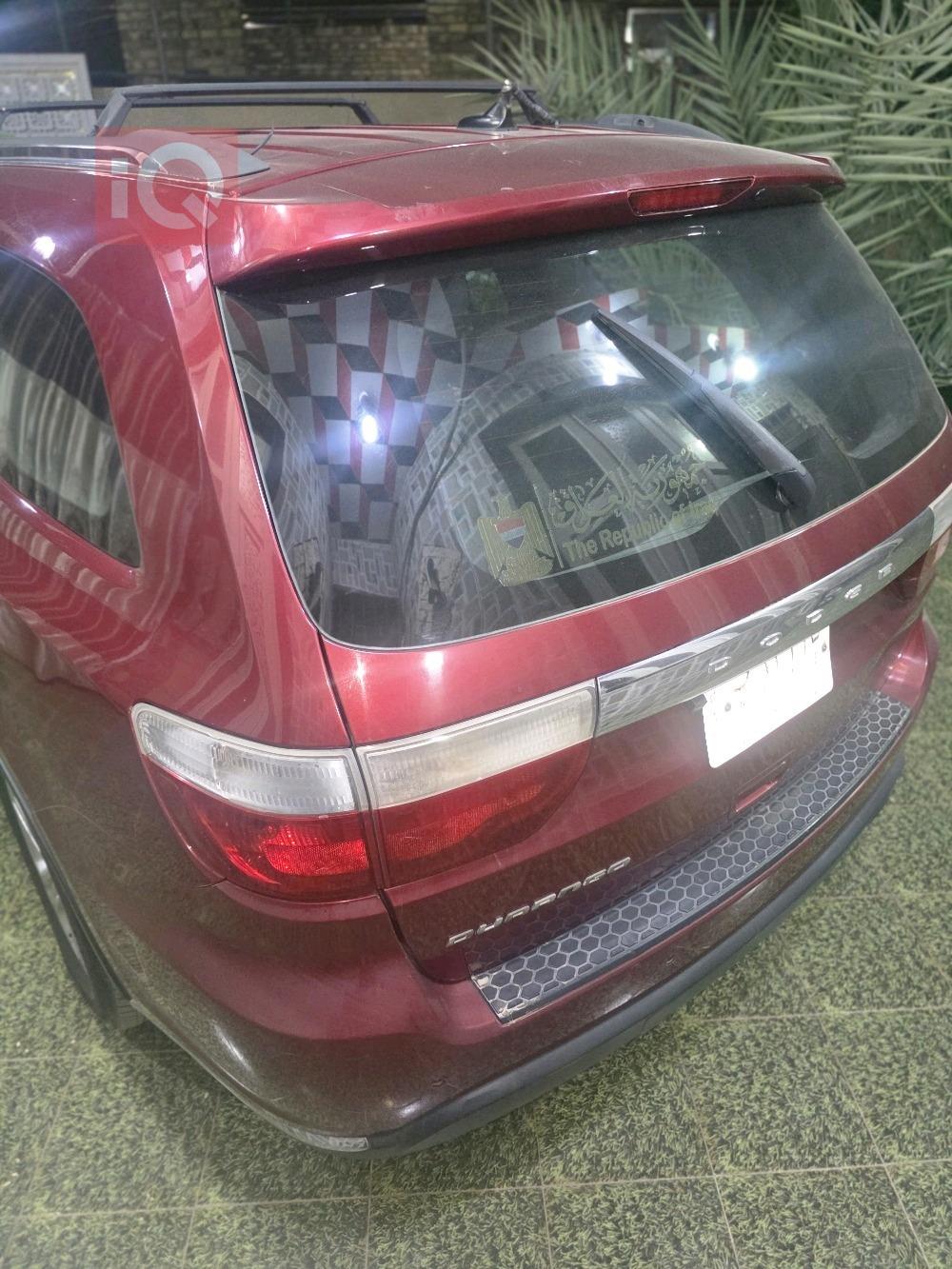 دودج دورانجو